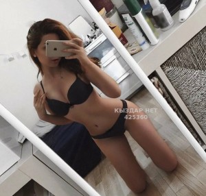 Проститутка Алматы Девушка№425360 Sabina03 Фотография №3266874